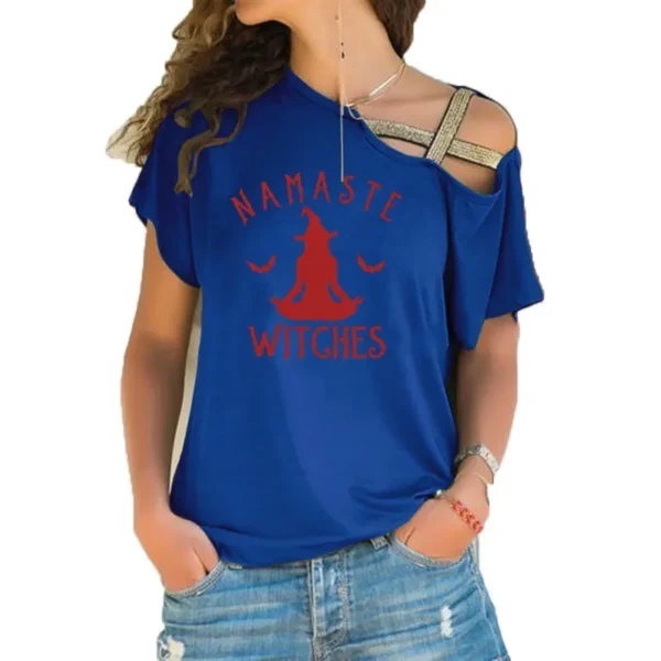 Witches T-shirt - Image 3