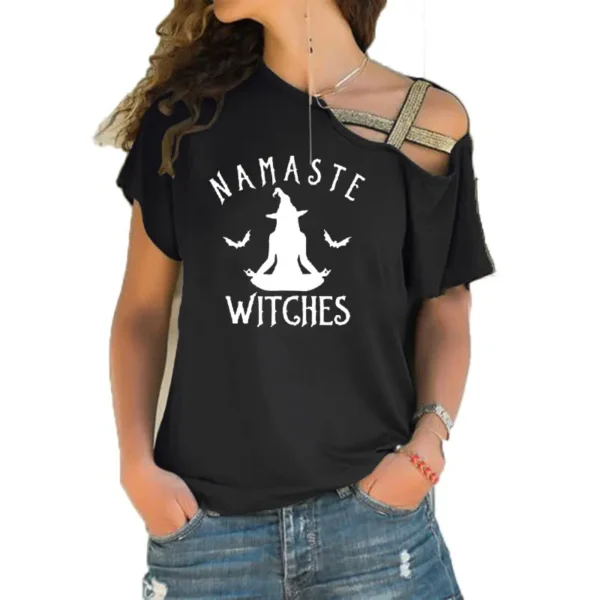 Witches T-shirt