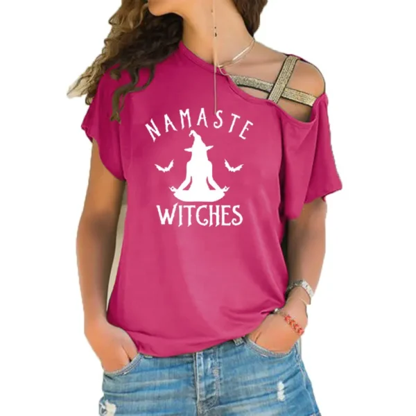 Witches T-shirt - Image 5