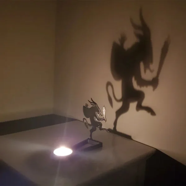 Decoration Shadow Caster - Image 3