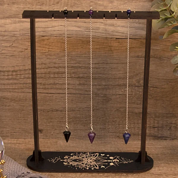 Pendulum Display