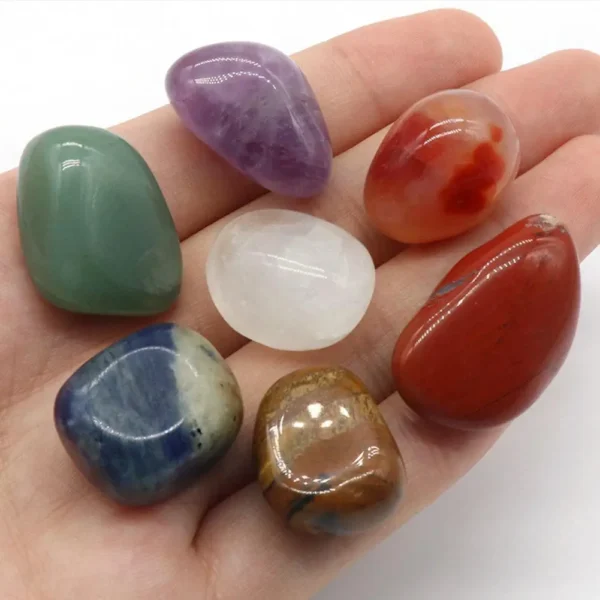 Crystal Chakras Kit - Image 2