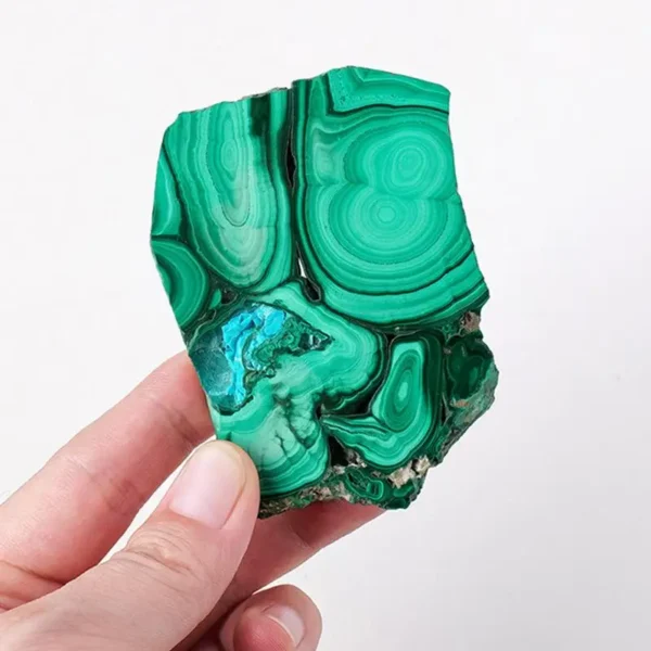 Malachite Stone - Image 6