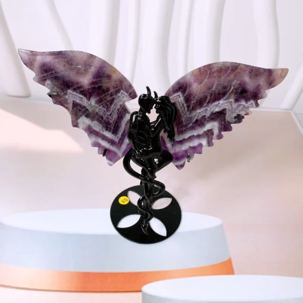 Crystal big wings - Image 6