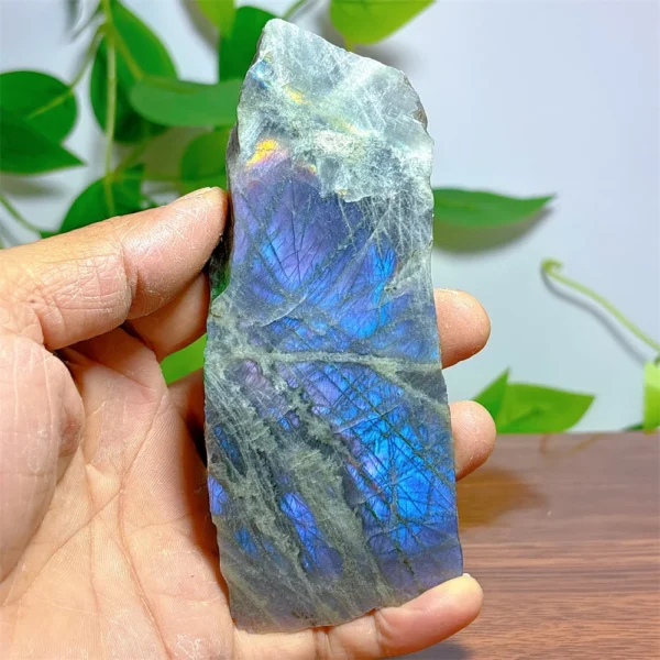 Purple Labradorite - Image 3