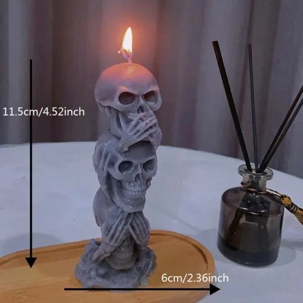 Skull Candle - Image 5