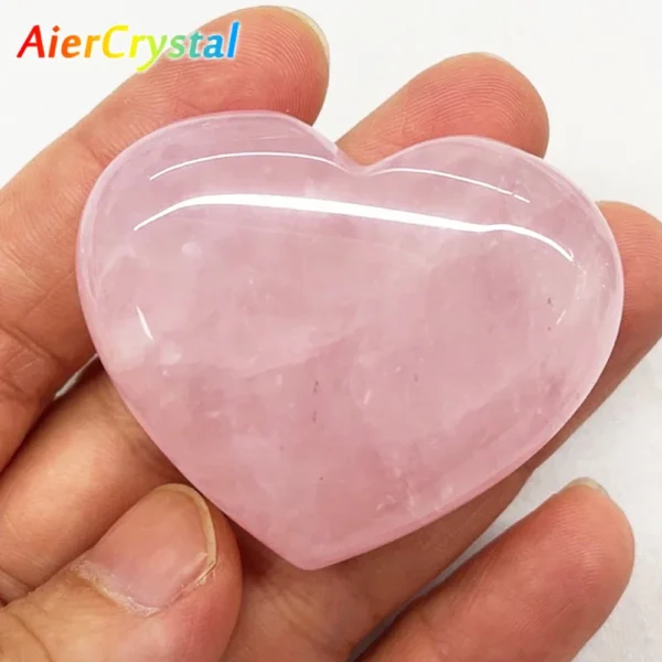 Crystal Heart