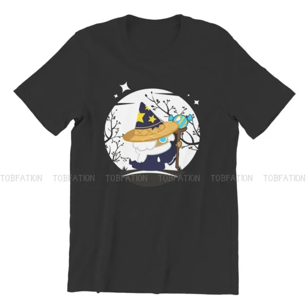 Wizard T Shirt - Image 3