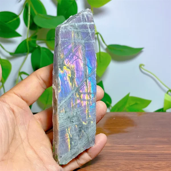 Purple Labradorite - Image 4