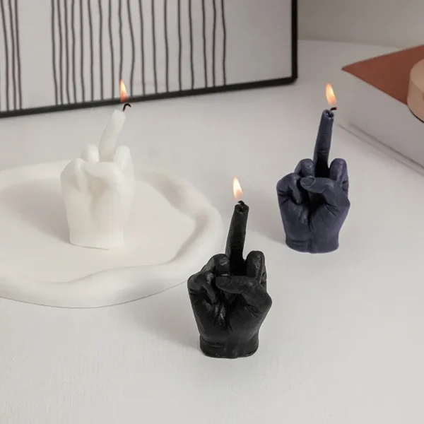 Creative Candles - Image 3