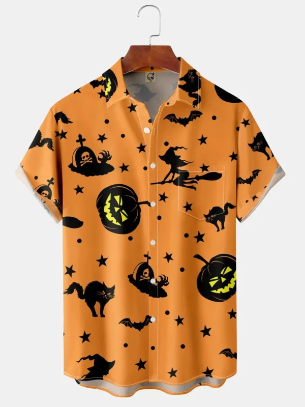 Halloween  Shirts - Image 5