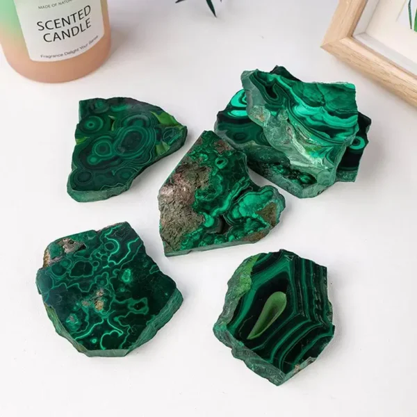 Malachite Stone