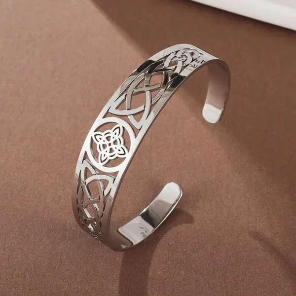 Stainless Steel Bracelet - Image 2