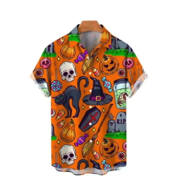 Party Shirt - Image 5