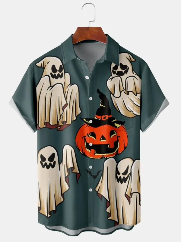 Halloween  Shirts - Image 2