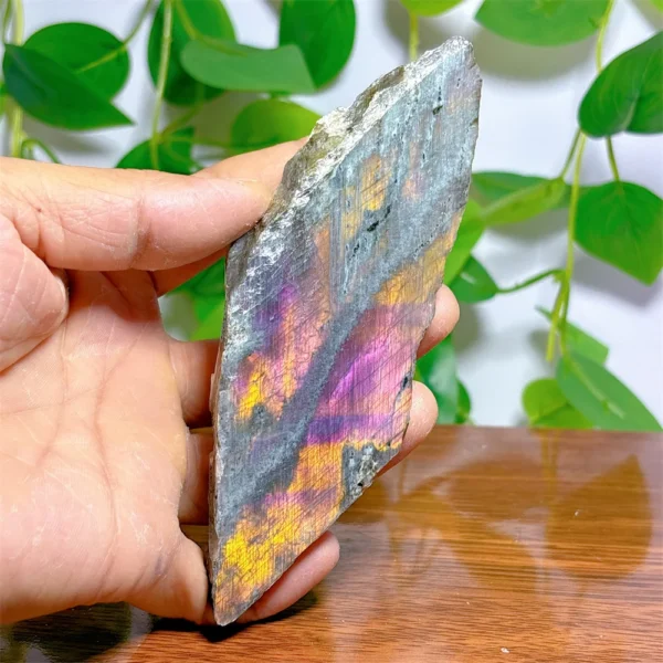 Purple Labradorite - Image 6