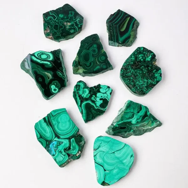 Malachite Stone - Image 3