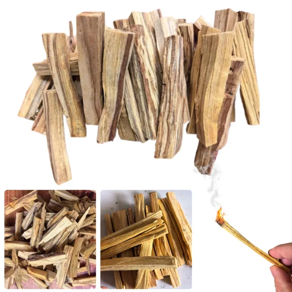 Palo Santo Sticks - Image 2