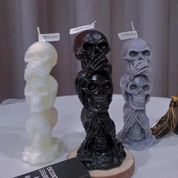 Skull Candle