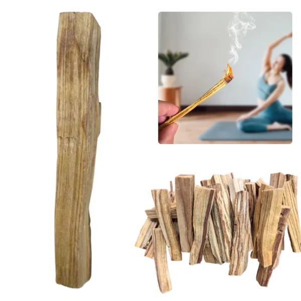 Palo Santo Sticks