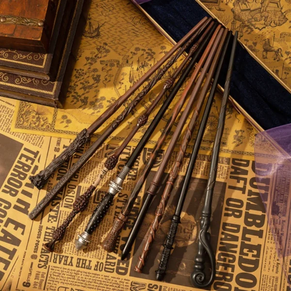 Wand  Gift Box - Image 3