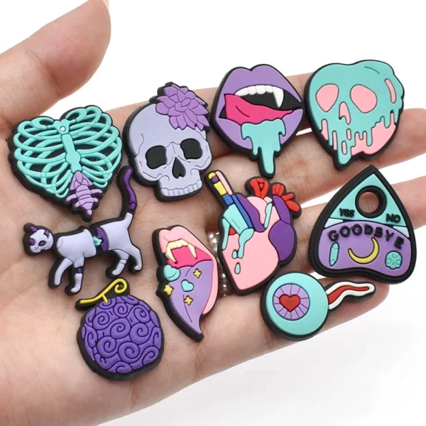 Charms Accessories  Pins - Image 2