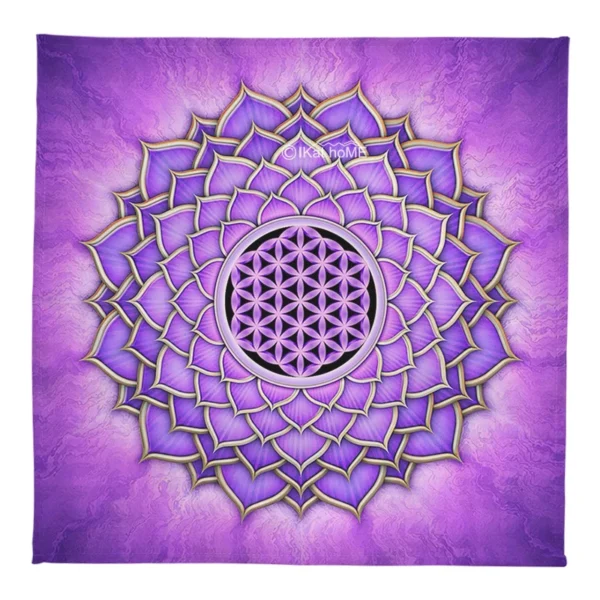 Mandala Tapestry - Image 6