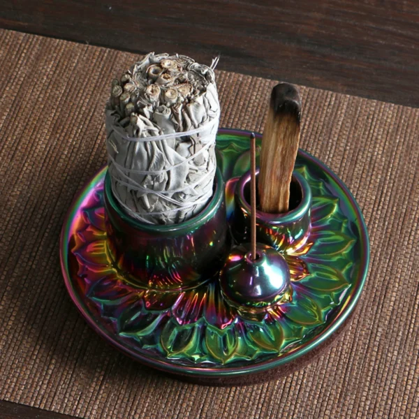 Candle Holder - Image 4