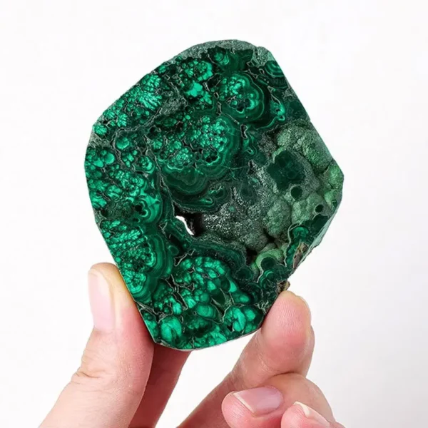 Malachite Stone - Image 5