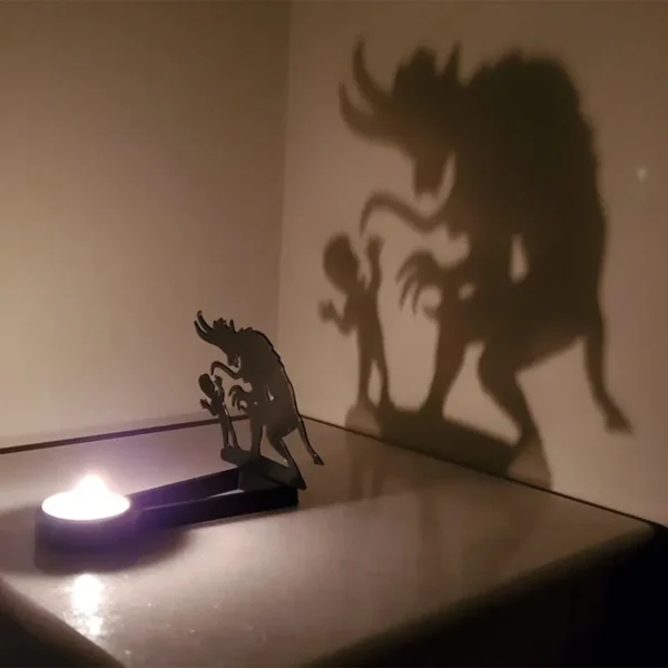 Decoration Shadow Caster