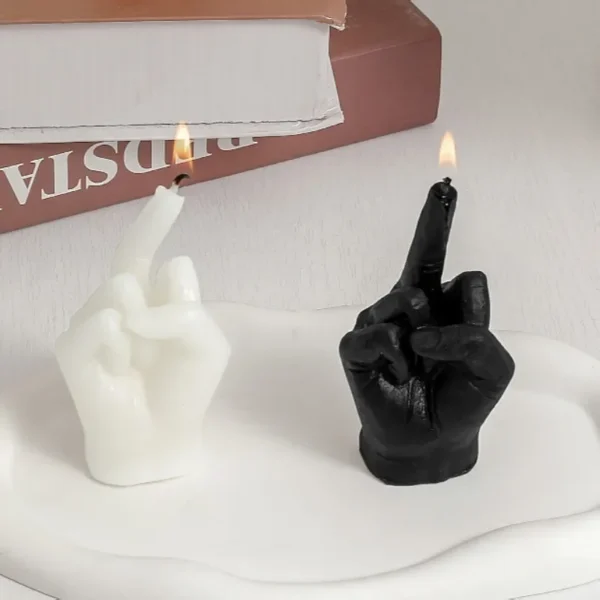 Creative Candles - Image 2