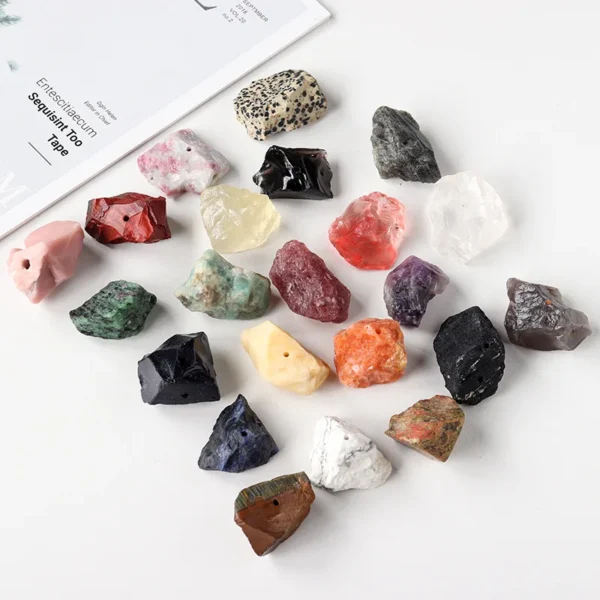 Natural Gemstone - Image 5