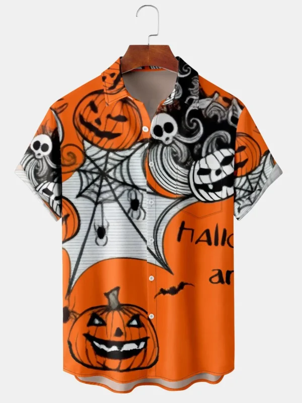 Halloween  Shirts - Image 6