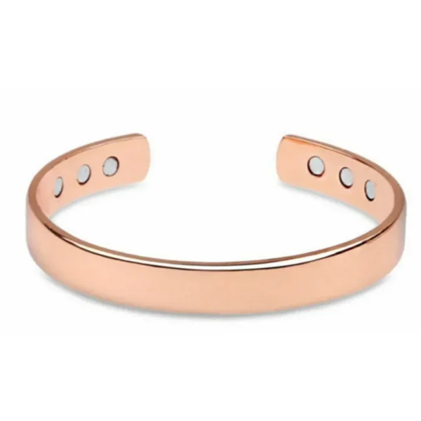 Copper Magnetic Bracelet