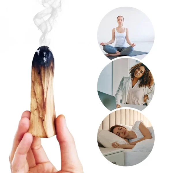 Palo Santo Sticks - Image 5