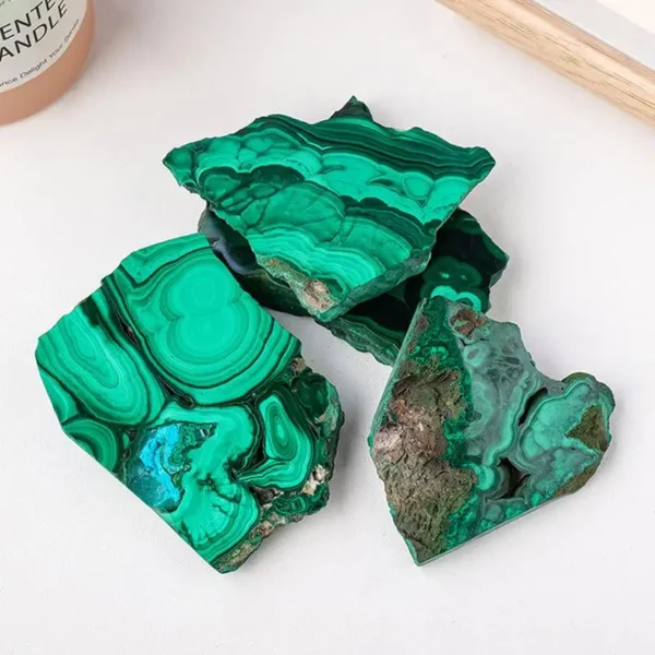 Malachite Stone - Image 4