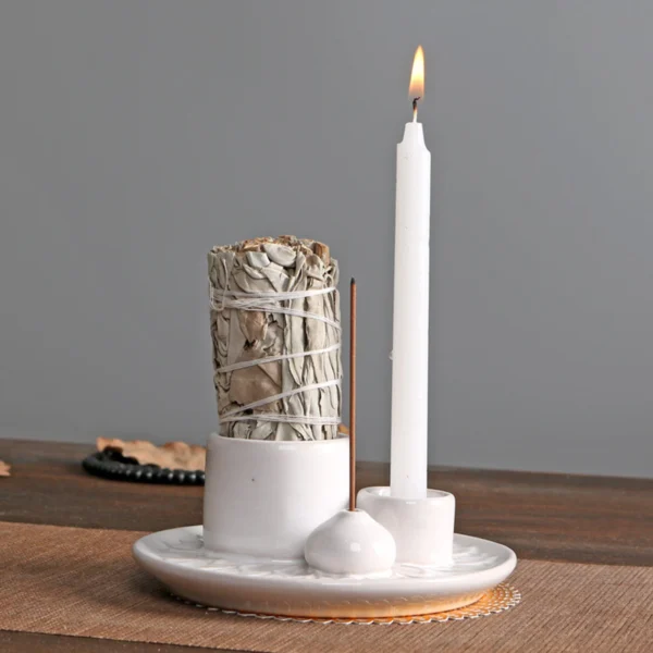 Candle Holder - Image 2