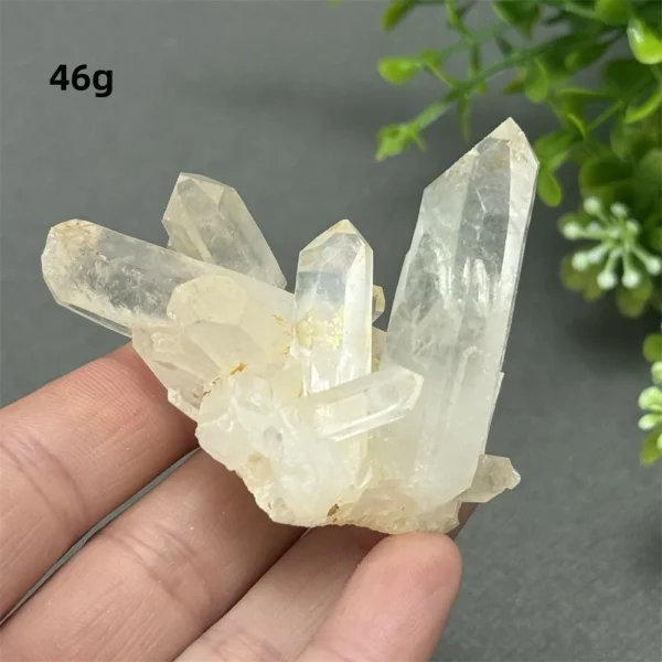 Quartz White Crystal - Image 4