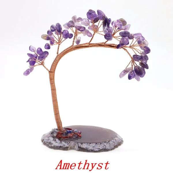 Crystal Money Tree - Image 4