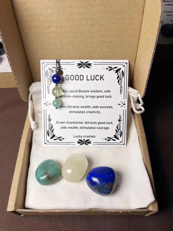 Crystal Healing Set - Image 5