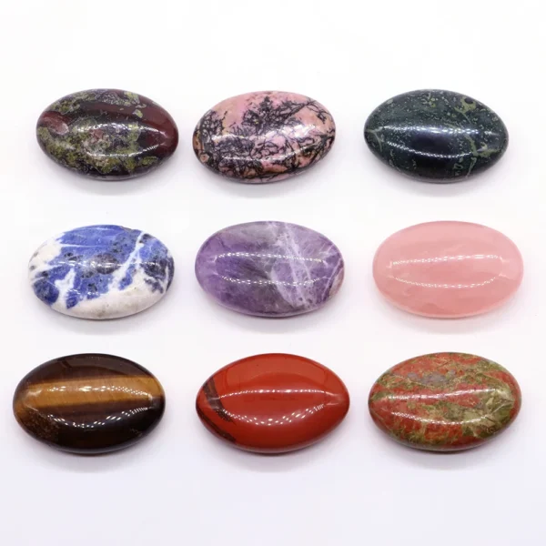 Worry Palm Stones - Image 4