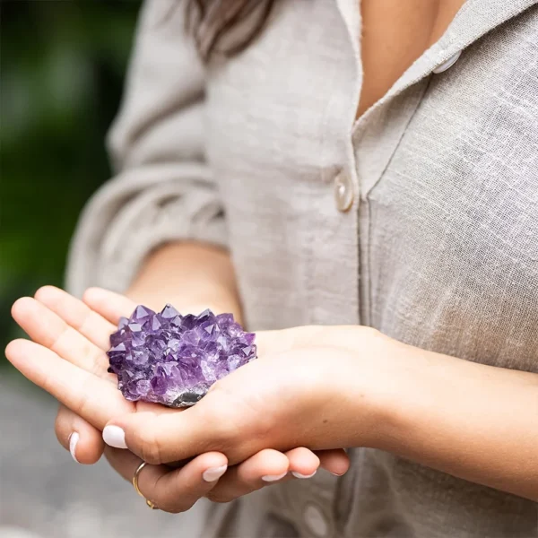 Natural Crystal  Gift Box - Image 5