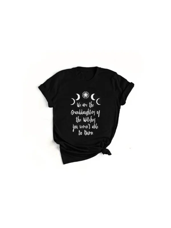 Witches Do It Better T-Shirt - Image 6