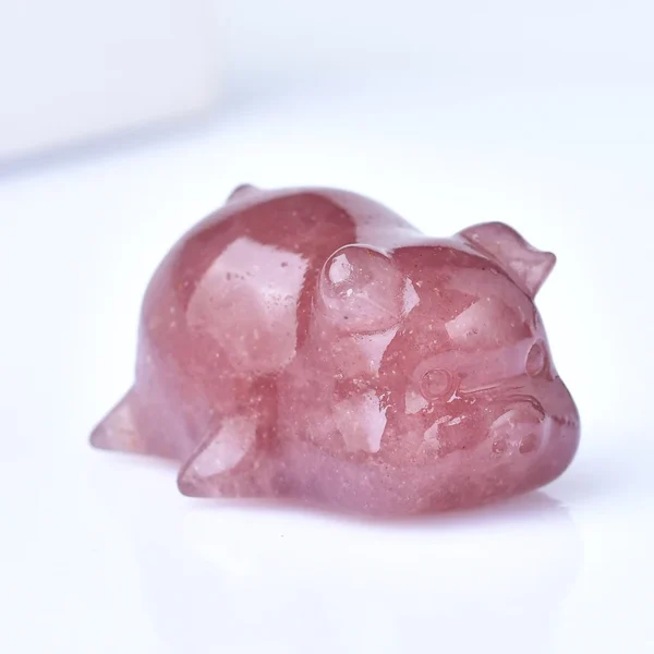 Pig Gemstone - Image 3