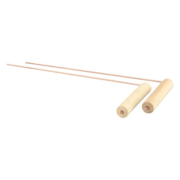 Copper Dowsing Rods - Image 6