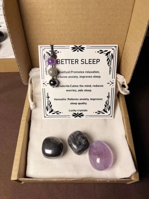 Crystal Healing Set - Image 2