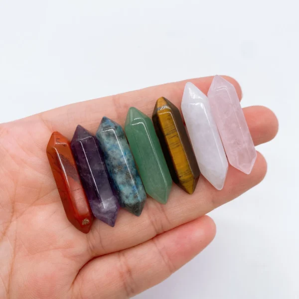 Crystal Chakra Healing set - Image 6