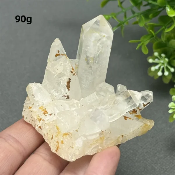 Quartz White Crystal - Image 3