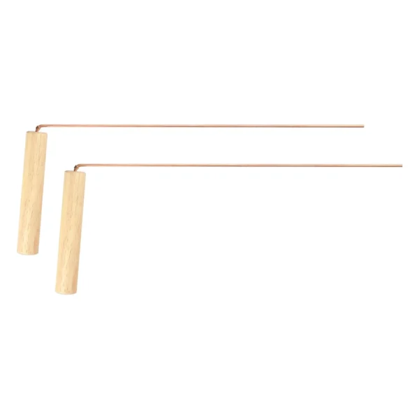 Copper Dowsing Rods - Image 2