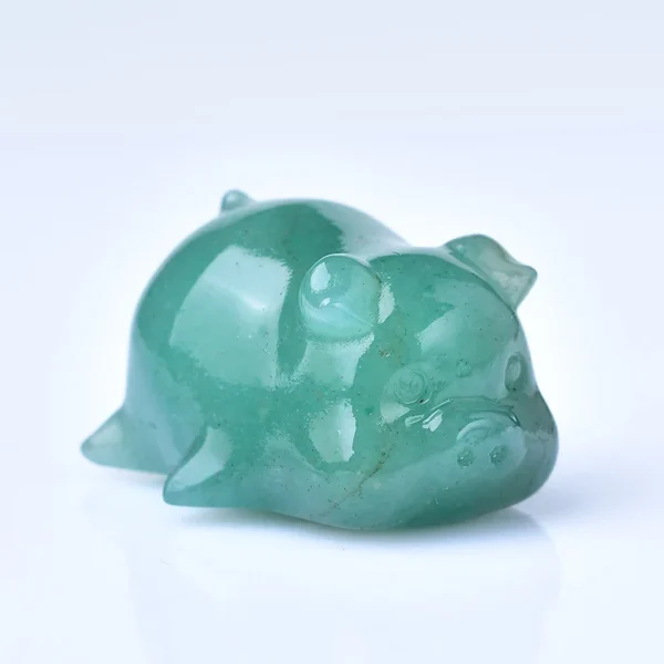 Pig Gemstone - Image 6